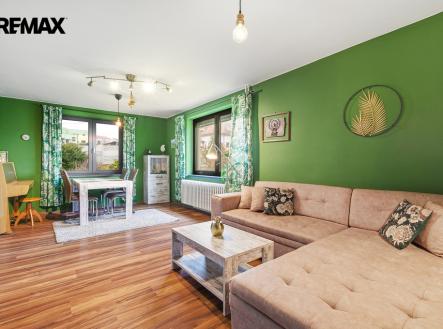 Pronájem domu/vily, 171 m²