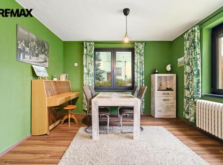 Pronájem domu/vily, 171 m²