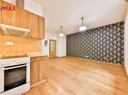 Pronájem bytu, 2+kk, 62 m²