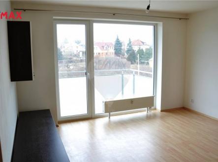 Pronájem bytu, 2+kk, 58 m²