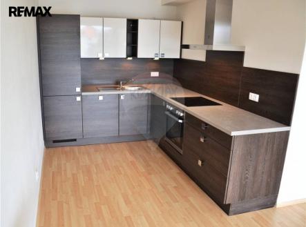 Pronájem bytu, 2+kk, 58 m²