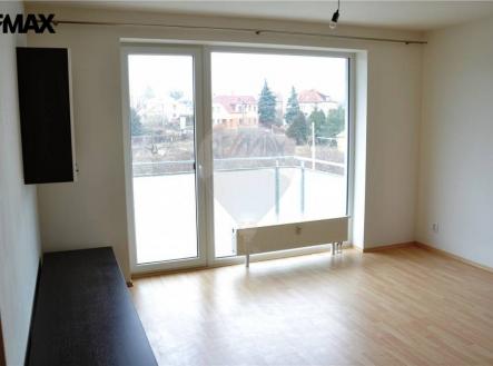 Pronájem bytu, 2+kk, 58 m²