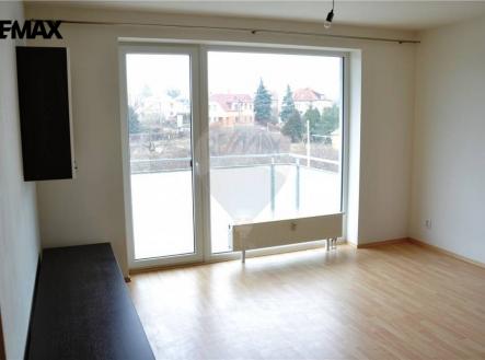 Pronájem bytu, 2+kk, 58 m²