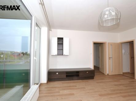 Pronájem bytu, 2+kk, 58 m²