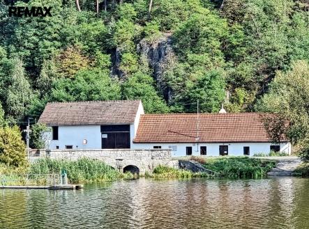 Prodej domu/vily, 100 m²