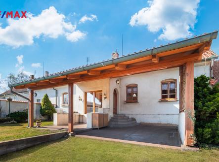 Prodej domu/vily, 298 m²