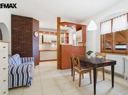 Prodej domu/vily, 298 m²