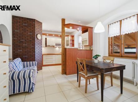 Prodej domu/vily, 298 m²