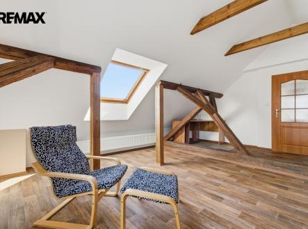 Prodej domu/vily, 298 m²