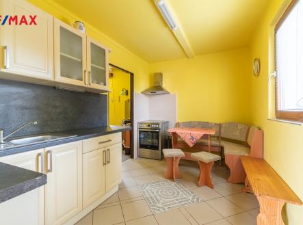 Prodej bytu, 1+1, 29 m² obrázek