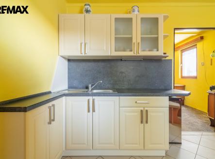 Prodej bytu, 1+1, 29 m²