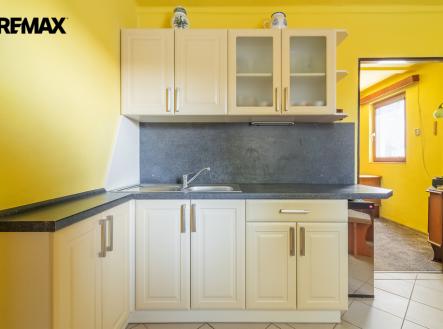 Prodej bytu, 1+1, 29 m²