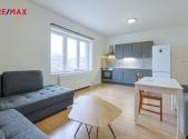 Pronájem bytu, 2+kk, 54 m²