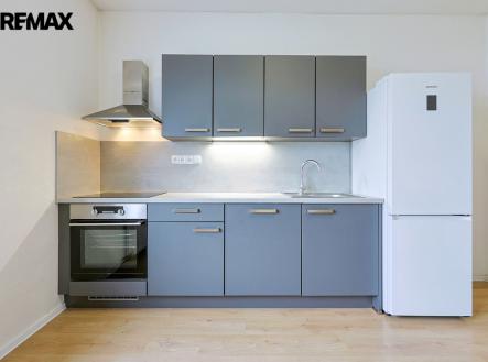 Pronájem bytu, 2+kk, 54 m²