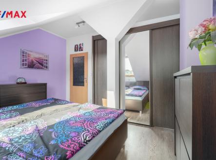 Prodej bytu, 2+kk, 59 m²