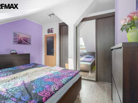 Prodej bytu, 2+kk, 59 m²