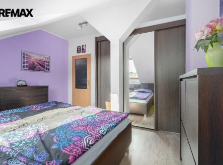 Prodej bytu, 2+kk, 59 m²