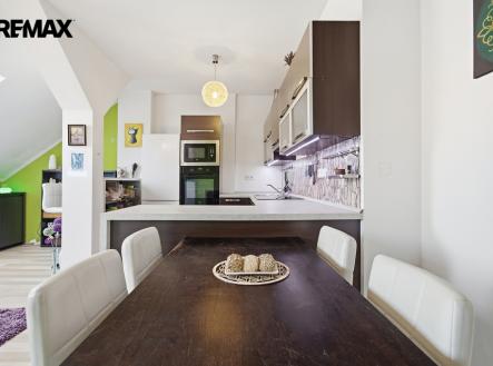 Prodej bytu, 2+kk, 59 m² obrázek