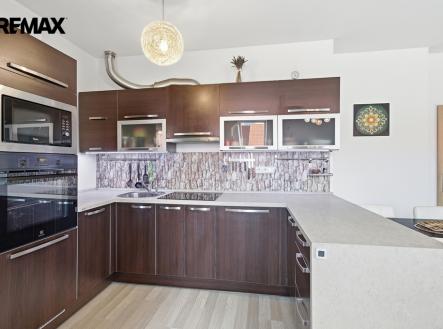 Prodej bytu, 2+kk, 59 m²