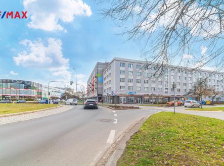 Prodej bytu, 2+1, 60 m²