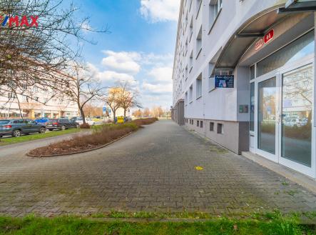 Prodej bytu, 2+1, 60 m²