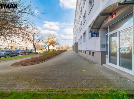 Prodej bytu, 2+1, 60 m²