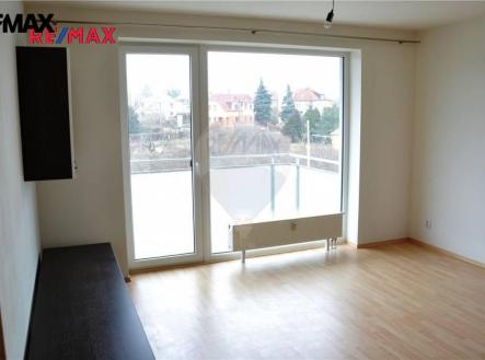 Pronájem bytu, 2+kk, 59 m²
