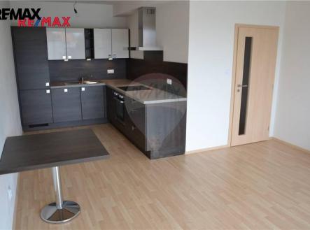 Pronájem bytu, 2+kk, 59 m²