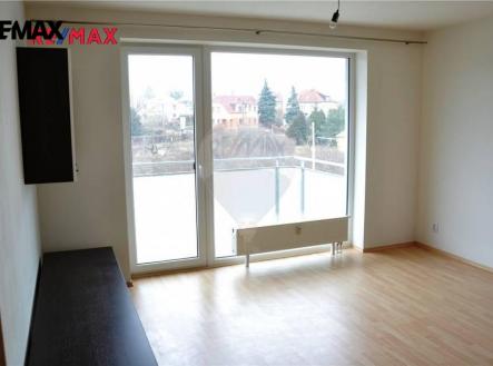 Pronájem bytu, 2+kk, 59 m²