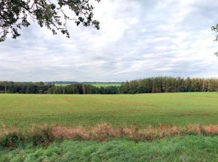 Prodej pozemku, zemědělská půda, 22 505 m²