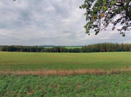 Prodej pozemku, zemědělská půda, 22 505 m²