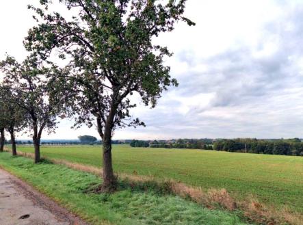 Prodej pozemku, zemědělská půda, 22 505 m²