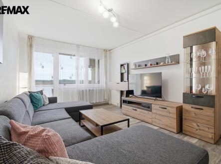 Prodej bytu, 3+1, 68 m²