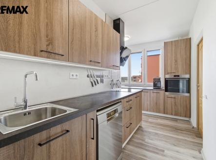 Prodej bytu, 3+1, 68 m²