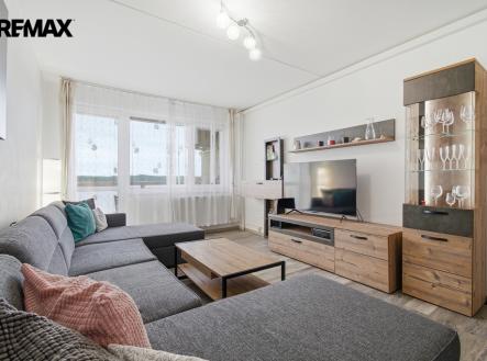 Prodej bytu, 3+1, 68 m²