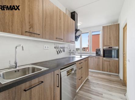 Prodej bytu, 3+1, 68 m²