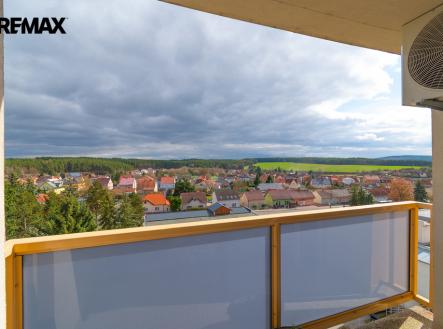 Prodej bytu, 3+1, 68 m²