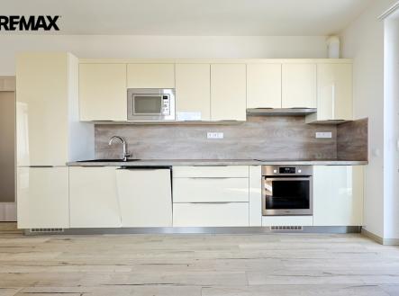 Pronájem bytu, 2+kk, 53 m²