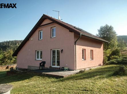 Pronájem domu/vily, 153 m²