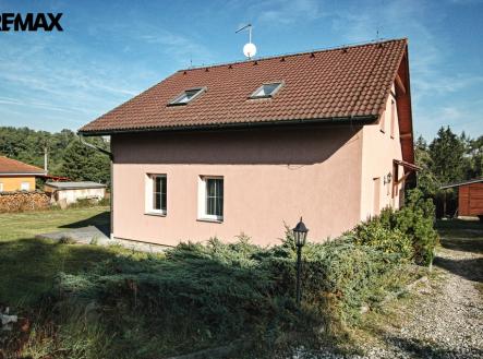 Pronájem domu/vily, 153 m²