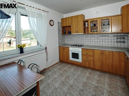 Pronájem domu/vily, 153 m²