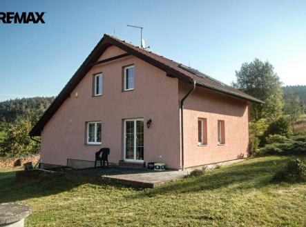 Pronájem domu/vily, 153 m²