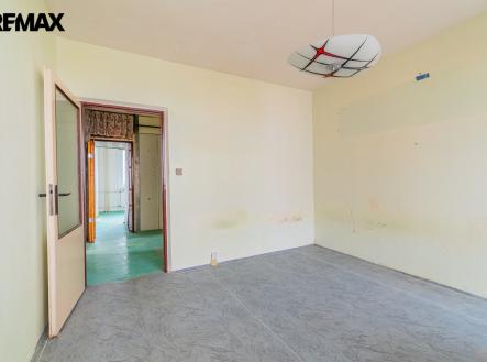 Prodej bytu, 4+1, 75 m²