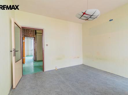 Prodej bytu, 4+1, 75 m²