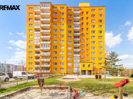 Prodej bytu, 4+1, 75 m² obrázek