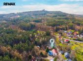 Prodej pozemku pro bydlení, 1 079 m²