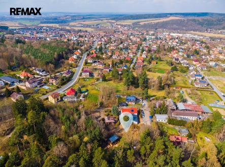 Prodej pozemku pro bydlení, 660 m²