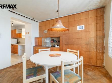 Prodej domu/vily, 180 m²