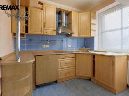 Pronájem bytu, 2+kk, 45 m²