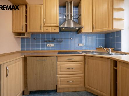 Pronájem bytu, 2+kk, 45 m²